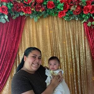 Meet your Posher, Deysi